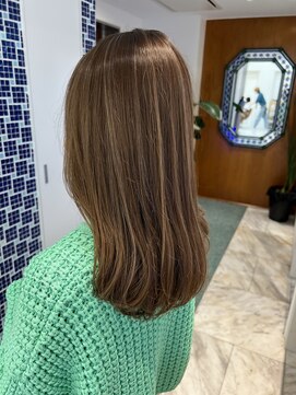 アテナ(ATENA) 大人ハイライト