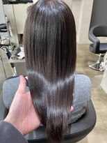 ロイ(Roi) HITA酸性/中性ストレート+カット