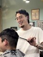 ディーアイジーカットクラブ(DiG CUT CLUB) TAMURA 