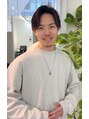 オン(on.) 長谷川 智也