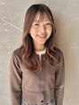 ソウス(SOURCE) 金子 愛美