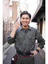 ベロ 福島(BELO) 國嶋 龍也