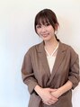 ビューティービースト 浦添店(beauty beast) 嘉納 瑞姫