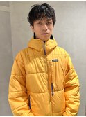 似合わせパーマ/ポイントパーマ/ニュアンスパーマ