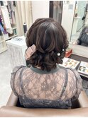 アップスタイル