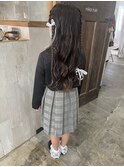卒園式arrange