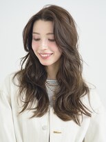 ルクスドレ 新宿(Luxe doree')&nbsp;★レイヤーカット/フェザーバング/ハイトーンカラー［新宿駅］