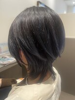 ボナミ 西日暮里店&nbsp;推し色ウルフ