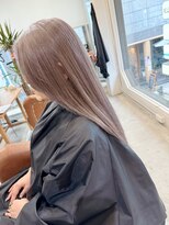 ルイス(Luis) ライトベージュ