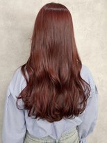 ルノン フィージュ(LUNON fieju)&nbsp;イメチェンヘアスタイルホワイトブロンド外ハネボブ美髪のススメ