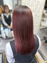 アローズ 久留米店(arose)&nbsp;ピンクブラウン