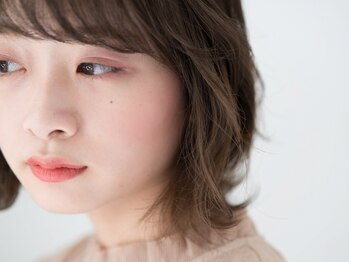 ウタカタ(utakata)の写真/【utakata】朝9:00～営業♪カット最終受付19:00でお仕事帰りにも気軽に通えるサロンです◎[立川駅徒歩3分]