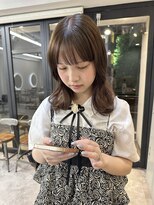 フラム 渋谷(flamme)&nbsp;◎オリーブベージュ◎