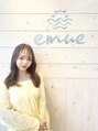 エミュー 湘南台店(emue) 川原 恵利菜