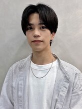 アプリ 南浦和(appri) 野田 ショウゴ