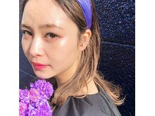 ガーネット(garnet.)の雰囲気（再現性の高いお悩みに合わせたスタイルをご提案いたします♪）