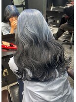 バトー(bAteAu)&nbsp;ルーツカラー