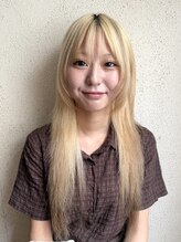 チョビー(Chobii)&nbsp;☆RIO☆ 