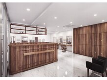 アッシュ 桜新町店(Ash)の雰囲気（落ち着いた雰囲気の店内）