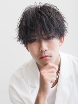 バック(BUCK)&nbsp;サマーランダムマッシュ