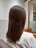 【女性におすすめ♪】カット＆簡単なスタイリングなし￥2000☆
