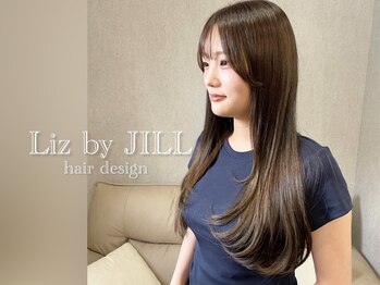 Liz by JILL