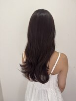 シエル 立川店(CIEL) 【ClEL立川 佐藤】ピンクブラウン