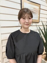 オーブ ヘアー テンジン 天神店(AUBE HAIR tenjin) NENE 