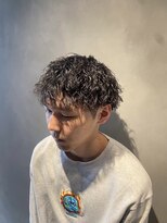 ノーヴァ バイ ボナ 前橋店(nova by bona)&nbsp;ハードツイスパ