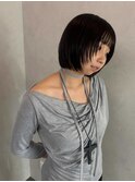 レイヤーボブ