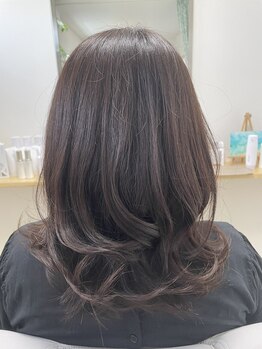 ルミエール(Lumiere)の写真/カウンセリング~仕上げまで1対1の完全プライベートサロン♪