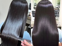 フリックヘアサロン 梅田茶屋町2号店(FLICK HAIR SALON)