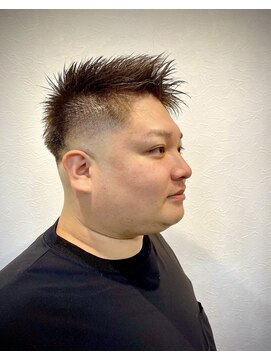 スマイルヘアー 中野(Smile hair) !(^^)!