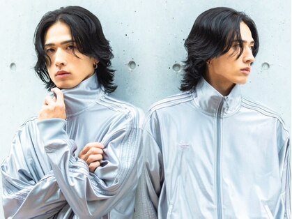 ラッドヘアー(LAD HAIR)の写真