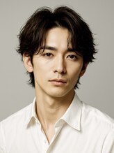 メンズサロンHaleが今秋冬提案するナチュラルでトレンドなメンズショート×メンズパーマをご紹介☆