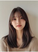 20代30代40代◎ドライヤーだけでまとまる美髪矯正/髪質改善/韓国