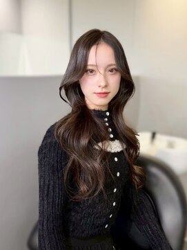 ヒュー 広島(HEW) 大人韓国レイヤー