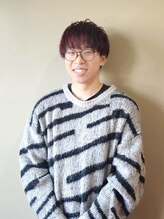 ヘアーアンドメイク ソファー 泉中央店(hair&make Sofa)&nbsp;Kouki 