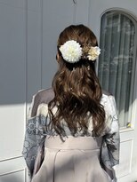 ルラン(RuLaN)&nbsp;【2025年度】成人式＆卒業式スタイル※袴＆振袖