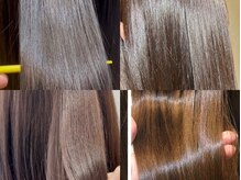 ヘア ルーナ バイ アプリーレ(hair lune by Aprire)
