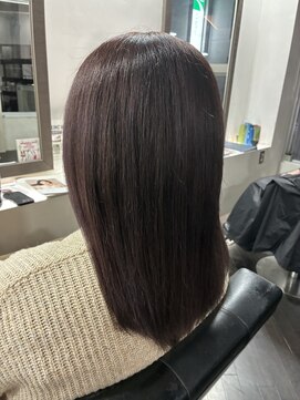 リジョイスヘア(REJOICE hair) 【REJOICE hair】