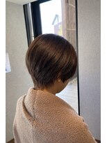 チェルシー CHELSEA&nbsp;ショートレイヤー