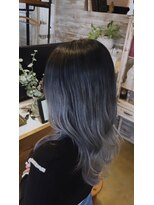 キートス(kiitos)&nbsp;グラデーションカラー