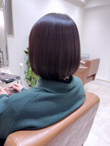 クレール(CLAIRE)&nbsp;ボブ