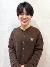 トッカ ヘアアンドトリートメント バイ リウム(tocca hair&treatment by Rium)&nbsp;佐藤　守倫 【韓国】