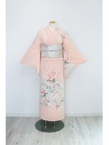 スタジオタロ(Studio talo)&nbsp;Studio talo着物案内