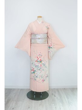 スタジオタロ(Studio talo) Studio talo着物案内