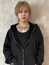 ロンプ(romp)&nbsp;元久 翔