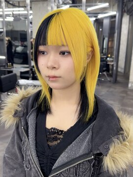 ガルテ(GARTE) design color◎