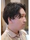 レン(Re:N)の写真/【元町徒歩すぐ】メンズも大歓迎の[Re:N]はプライベートでもビジネスシーンでもキマる万能スタイルが叶う♪